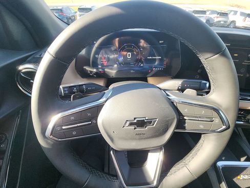 New 2026 Chevrolet Equinox ACTIV w/ Safety and Technology Package image 14