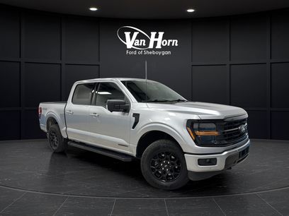 Used 2024 Ford F150 XLT w/ Equipment Group 302A MID