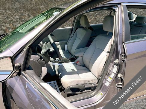 Used 2014 Honda Accord LX image 22