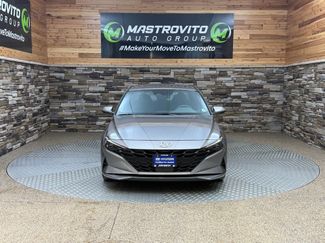 Certified 2023 Hyundai Elantra SEL w/ Convenience Package video 3