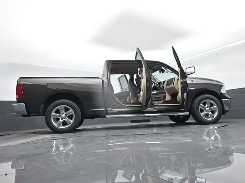 Used 2016 RAM 1500 Big Horn RWD image 71