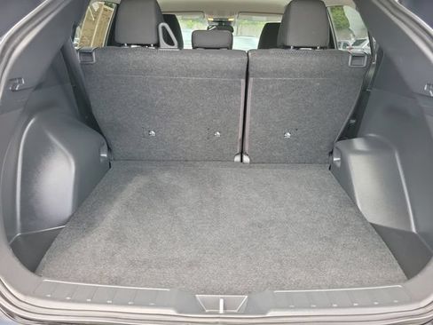Used 2024 Mitsubishi Eclipse Cross AWD image 19