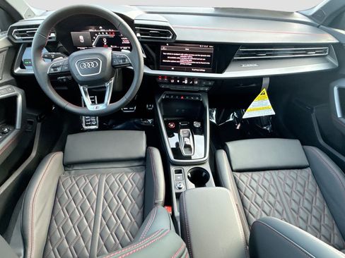 New 2026 Audi S3 Premium image 14