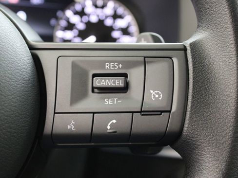 New 2026 Nissan Pathfinder S FWD image 24