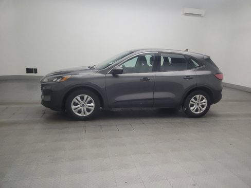 Used 2020 Ford Escape S FWD image 2