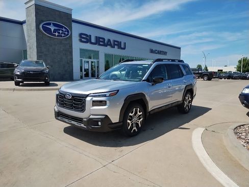New 2026 Subaru Outback Touring XT AWD/4WD image 1