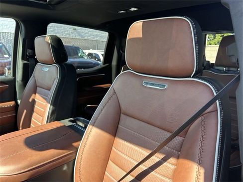 New 2026 GMC Sierra 1500 Denali Ultimate image 24