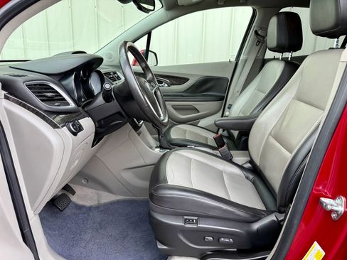 Used 2015 Buick Encore Leather image 11