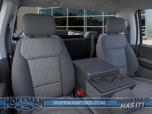 New 2026 Ford F150 XL AWD/4WD image 10