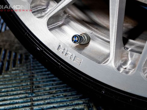 Used 2015 BMW M5 image 46