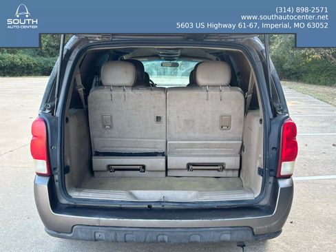 Used 2005 Chevrolet Uplander LT image 7