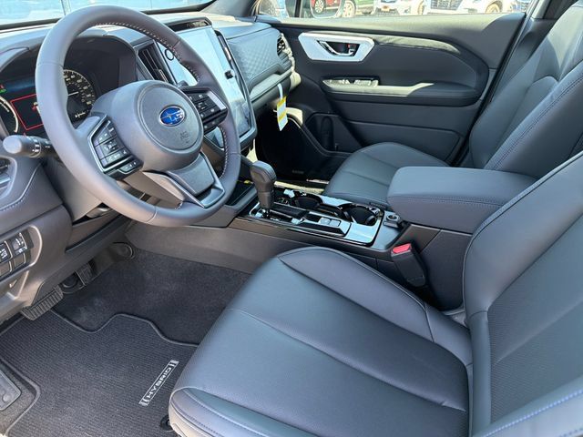 New 2026 Subaru Forester Sport AWD/4WD image 19