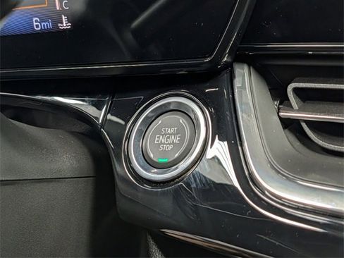 New 2026 Chevrolet Trax RS w/ Driver Confidence Package image 22