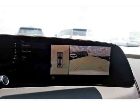 New 2025 Cadillac CT5 Premium Luxury w/ Sun And Sound Package image 16