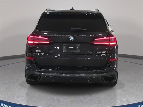 Certified 2023 BMW X5 M50i w/ Executive Package image 7
