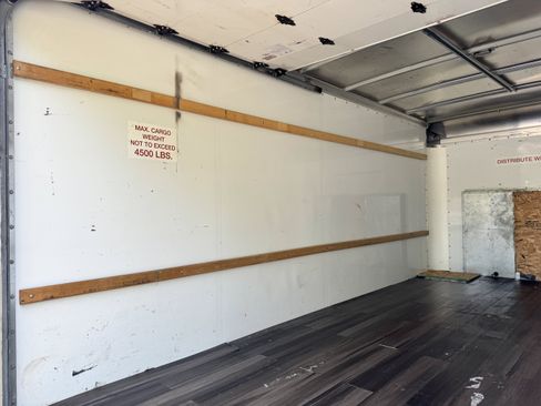 Used 2023 Ford E-350 and Econoline 350 Super Duty w/ Driver's Safety Package RWD image 35