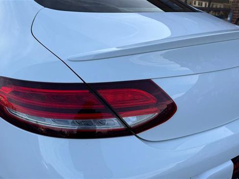 Used 2019 Mercedes-Benz C 300 Coupe image 18