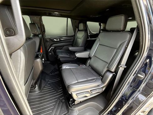 Used 2021 GMC Yukon Denali w/ Denali Premium Package image 26