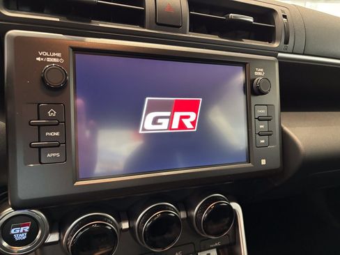 New 2026 Toyota GR86 Premium w/ Performance Package RWD image 22