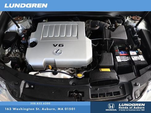 Used 2013 Lexus ES 350 image 34
