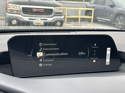 New 2026 MAZDA MAZDA3 s FWD image 10