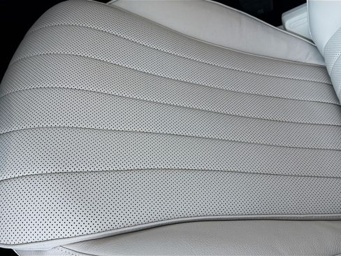 Certified 2026 Mercedes-Benz E 350 4MATIC Sedan image 25