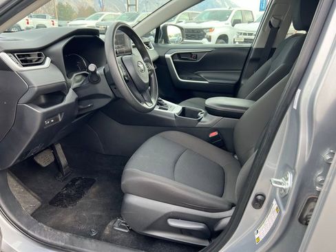 Used 2024 Toyota RAV4 LE image 26