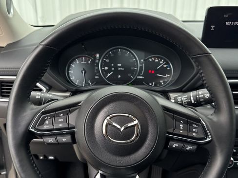 Used 2023 MAZDA CX-5 AWD 2.5 S w/ Premium Plus Pkg image 21