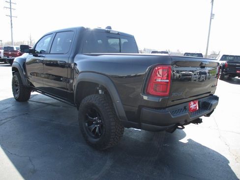 Used 2026 RAM 1500 RHO w/ RHO Level 1 Equipment Group image 9