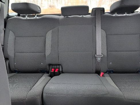 Certified 2022 Chevrolet Silverado 1500 LT w/ Protection Package image 24