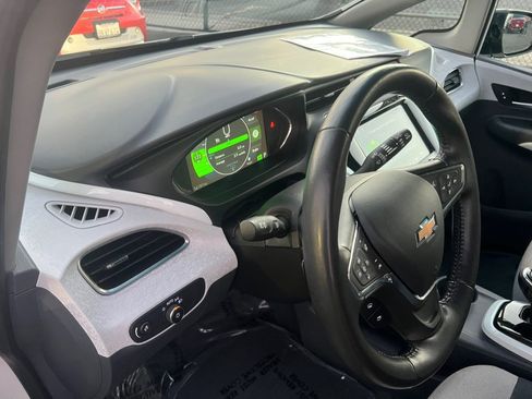 Used 2021 Chevrolet Bolt LT image 11