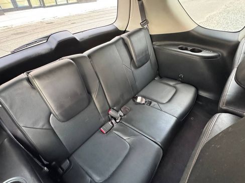 Used 2020 Nissan Armada SL RWD image 25