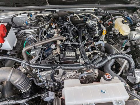 Used 2025 Toyota 4Runner SR5 image 34