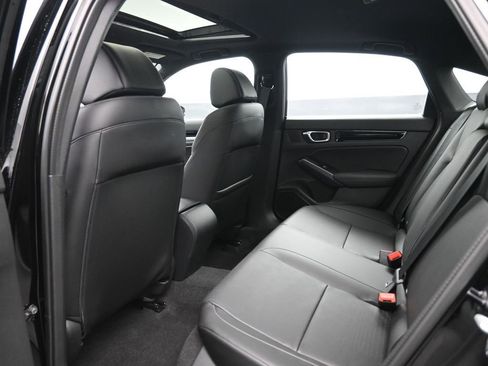 New 2026 Honda Civic Sport Touring image 19