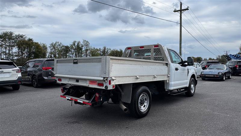 Used 2019 Ford F250 XL RWD image 5