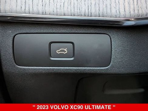 Used 2023 Volvo XC90 B6 Ultimate w/ Protection Package Premier AWD/4WD image 18