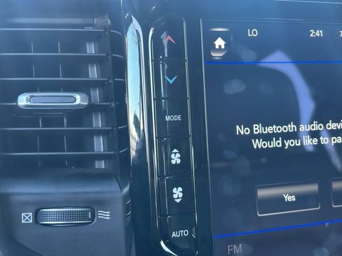 Used 2020 RAM 1500 Limited image 25