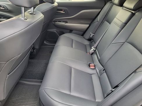 New 2026 Toyota Crown AWD/4WD image 14