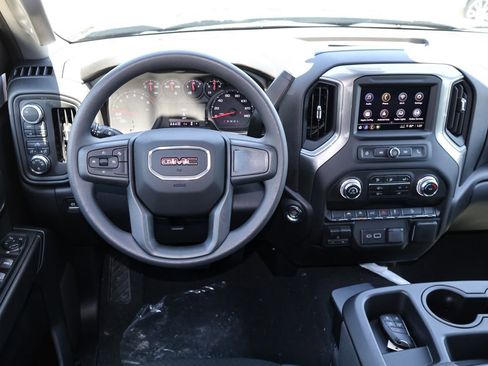 New 2026 GMC Sierra 1500 Elevation AWD/4WD image 12