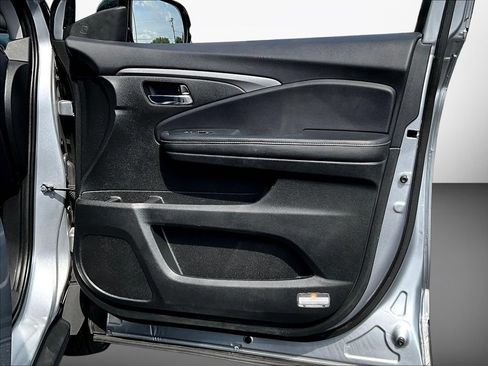 Used 2023 Honda Ridgeline RTL-E image 30
