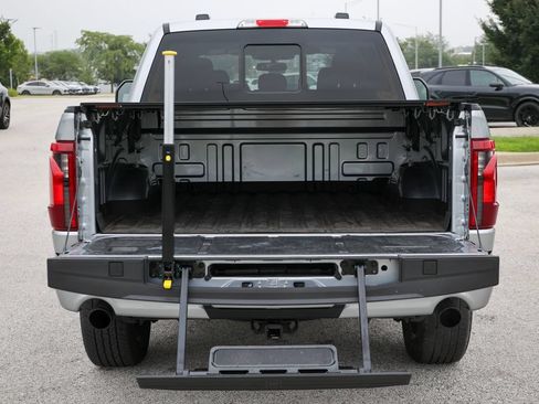 Used 2024 Ford F150 XLT w/ Equipment Group 302A MID AWD/4WD image 18