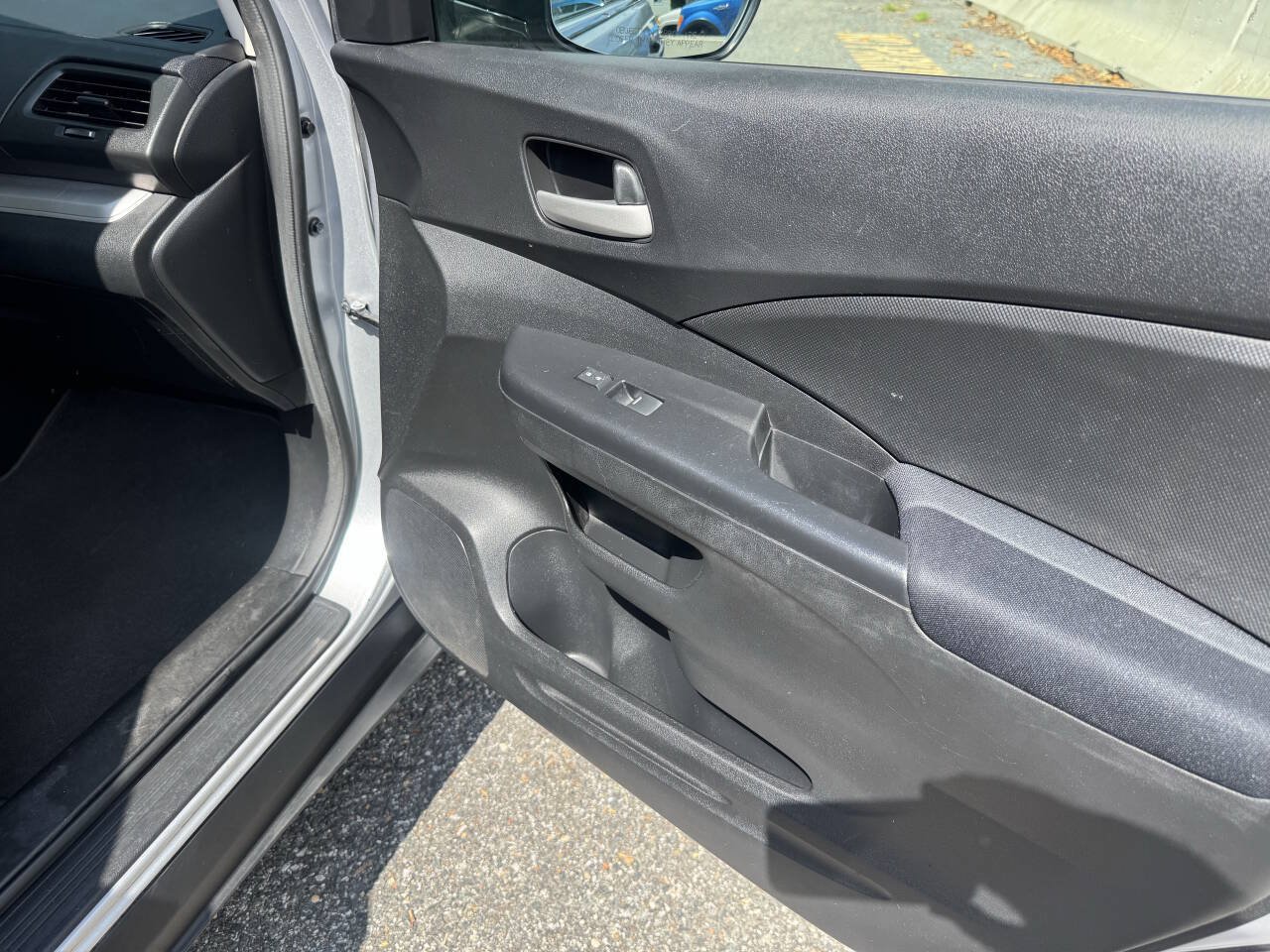 Used 2016 Honda CR-V SE image 15