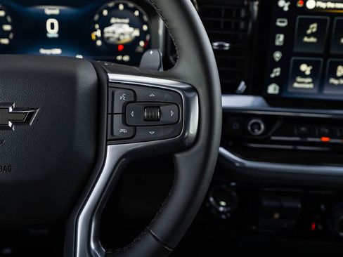 New 2026 Chevrolet Silverado 1500 RST w/ RST All Star Premium Package image 20