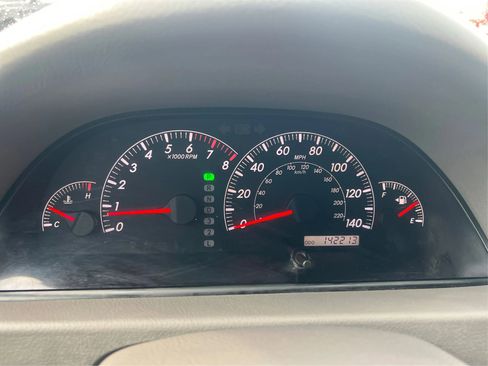 Used 2006 Toyota Camry XLE image 14