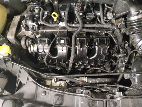 Used 2017 Ford Escape Titanium FWD image 30