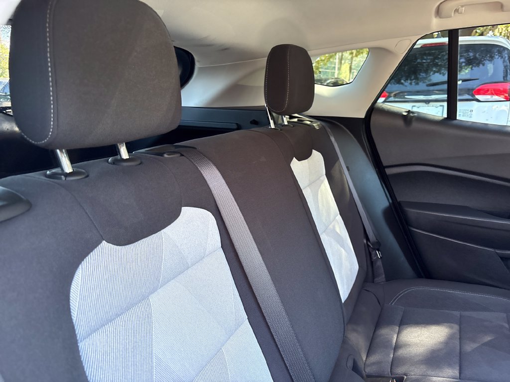 Used 2024 Chevrolet Trax LS FWD image 23