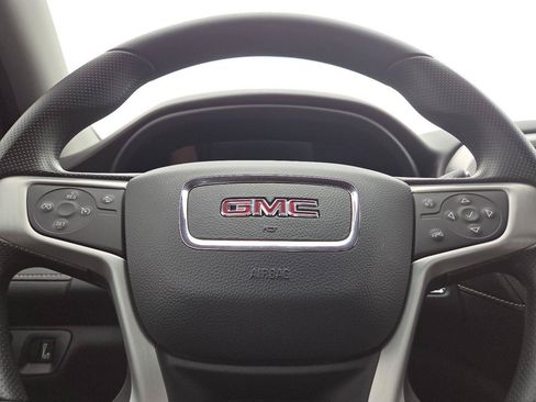 Used 2023 GMC Acadia SLE w/ Driver Convenience Package AWD/4WD image 23