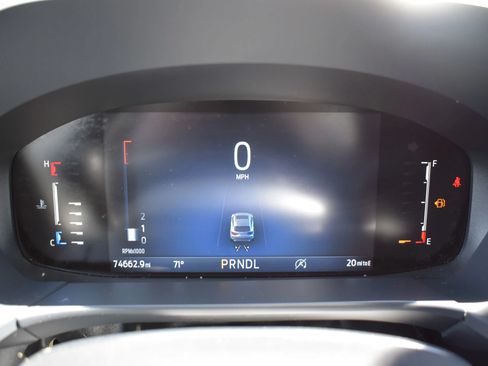 Used 2023 Ford Escape Active AWD/4WD image 58