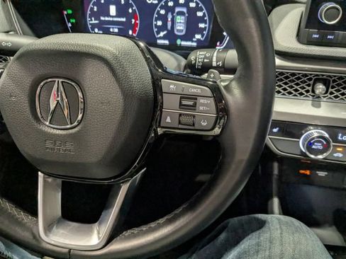 Used 2023 Acura Integra FWD image 30
