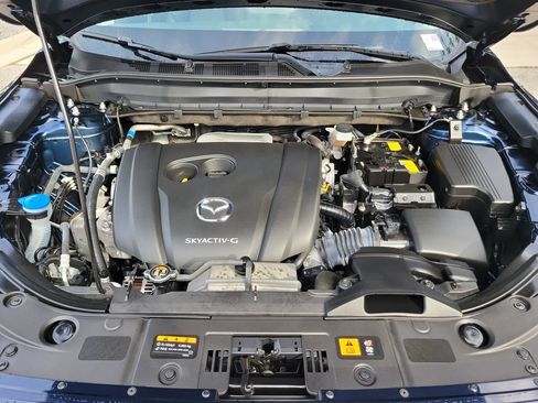 Used 2023 MAZDA CX-5 AWD 2.5 S image 36